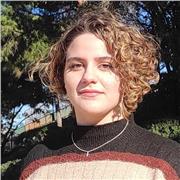 Profesora de ESO apta para cualquier curso y edad